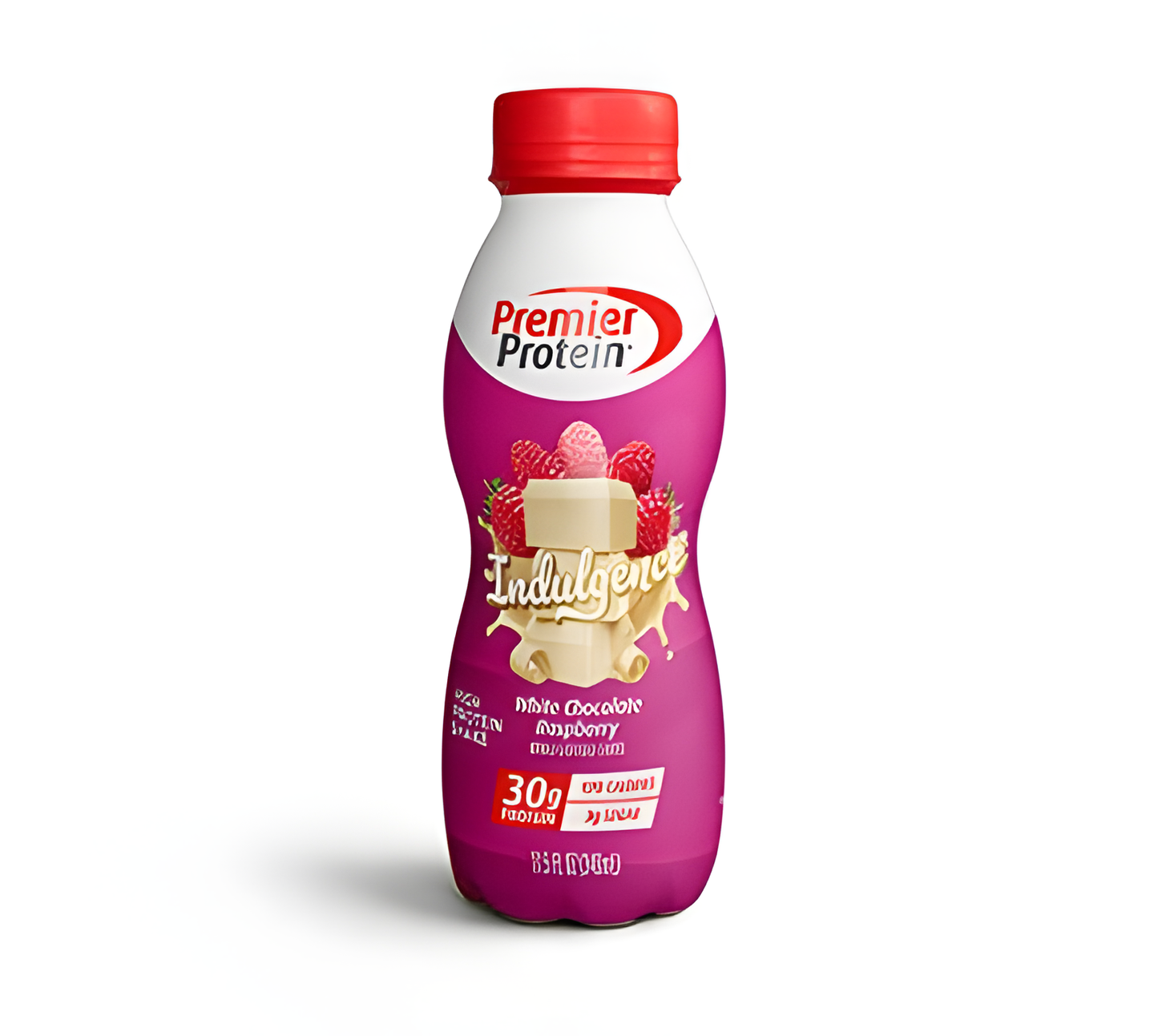 ๐จ FINAL CHANCE TO TRY BERRY BLAST! This 30g 340ml Protein Shake Won't Be Back!