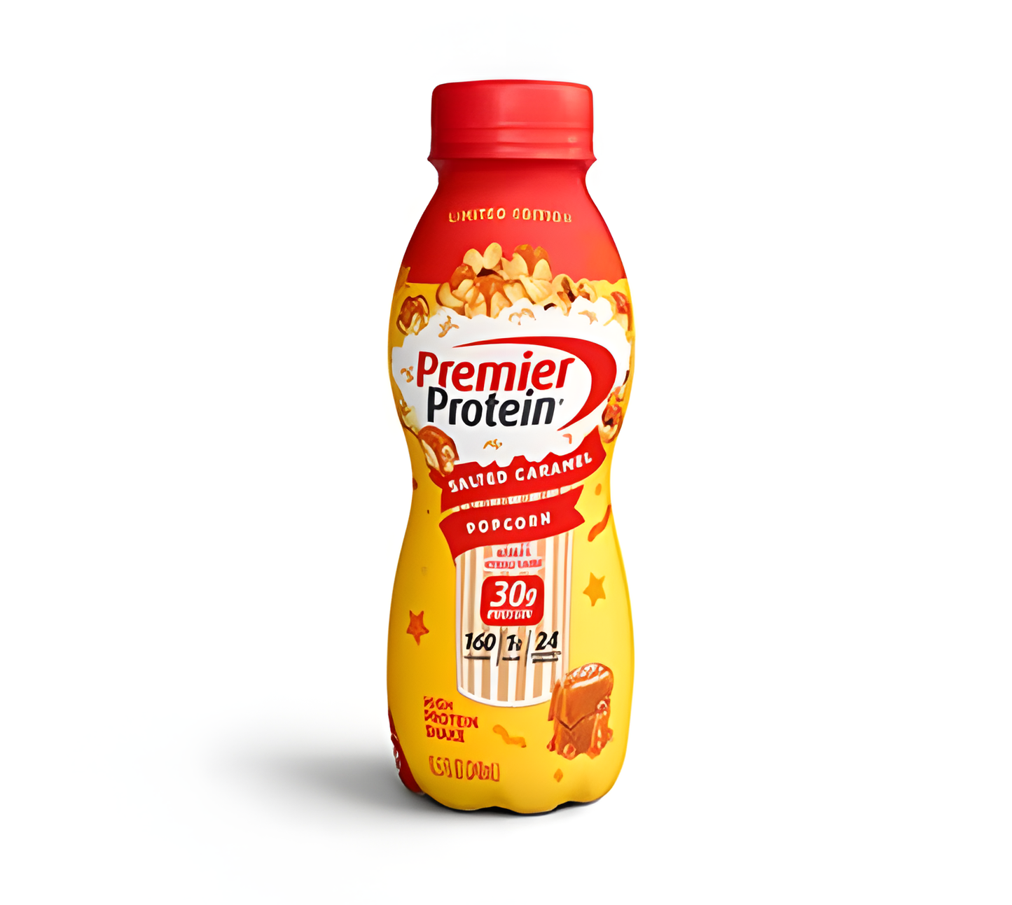 ๐จ FINAL CHANCE TO TRY BERRY BLAST! This 30g 340ml Protein Shake Won't Be Back!