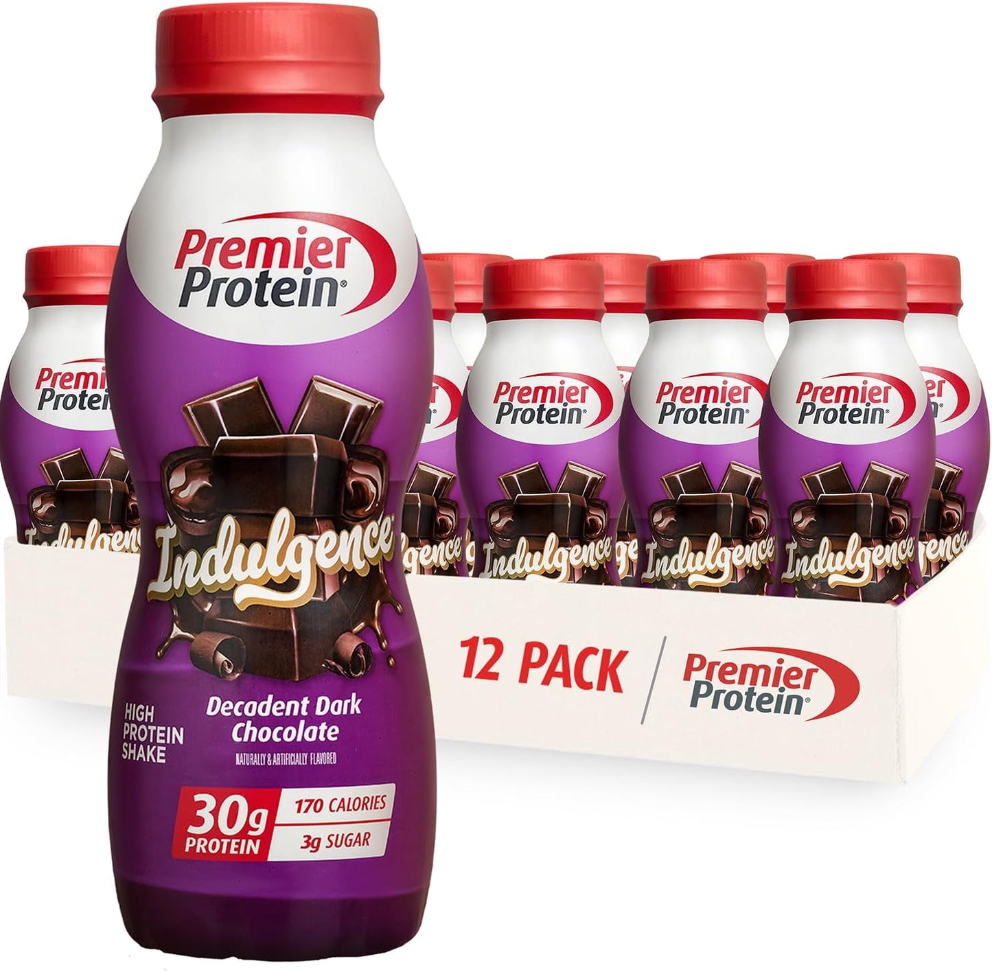 ๐จ FINAL CHANCE TO TRY BERRY BLAST! This 30g 340ml Protein Shake Won't Be Back!
