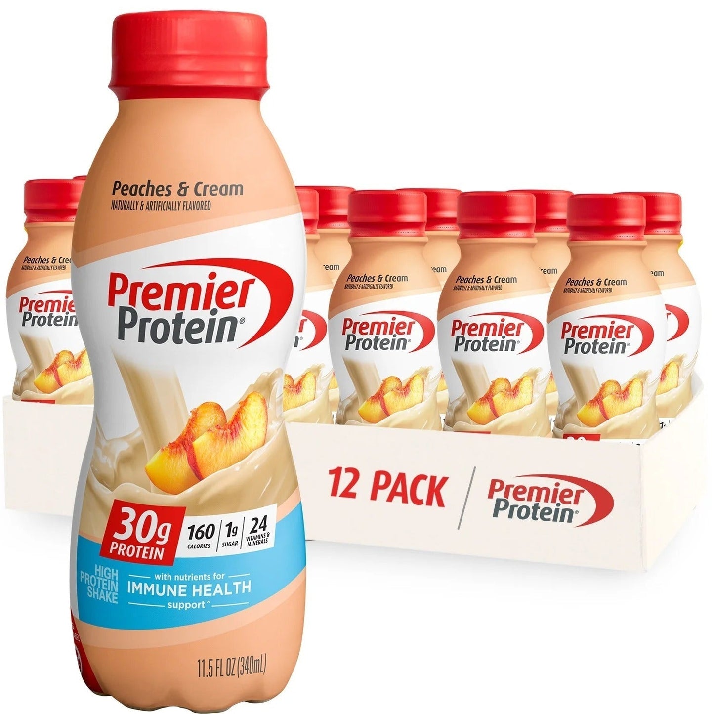 ๐จ FINAL CHANCE TO TRY BERRY BLAST! This 30g 340ml Protein Shake Won't Be Back!