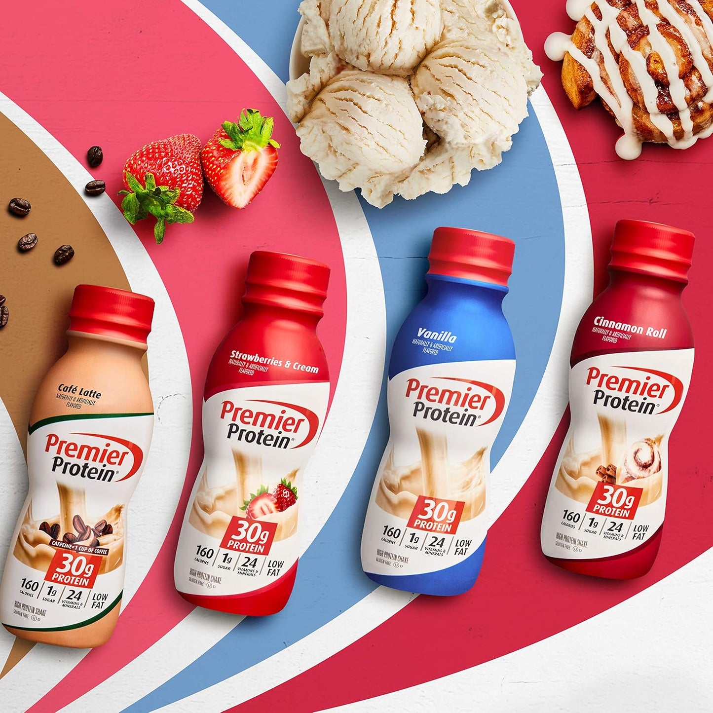 ๐จ FINAL CHANCE TO TRY BERRY BLAST! This 30g 340ml Protein Shake Won't Be Back!