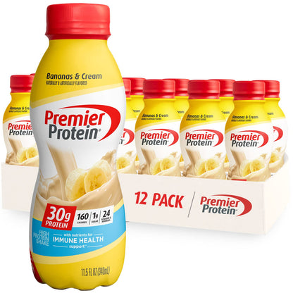 ๐จ FINAL CHANCE TO TRY BERRY BLAST! This 30g 340ml Protein Shake Won't Be Back!
