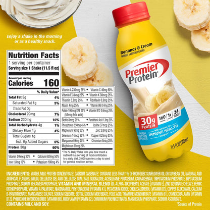 ๐จ FINAL CHANCE TO TRY BERRY BLAST! This 30g 340ml Protein Shake Won't Be Back!