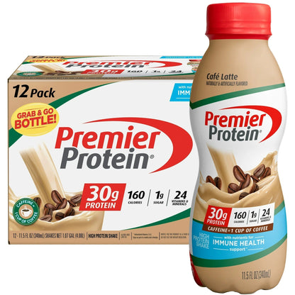 ๐จ FINAL CHANCE TO TRY BERRY BLAST! This 30g 340ml Protein Shake Won't Be Back!