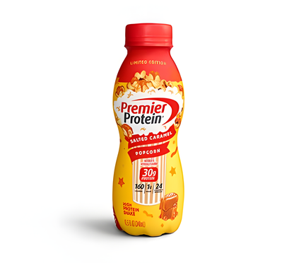 ๐จ FINAL CHANCE TO TRY BERRY BLAST! This 30g 340ml Protein Shake Won't Be Back!
