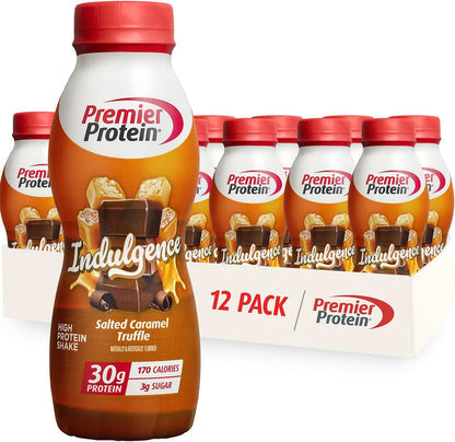 ๐จ FINAL CHANCE TO TRY BERRY BLAST! This 30g 340ml Protein Shake Won't Be Back!