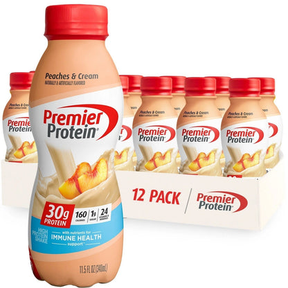 ๐จ FINAL CHANCE TO TRY BERRY BLAST! This 30g 340ml Protein Shake Won't Be Back!