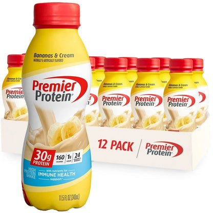 ๐จ FINAL CHANCE TO TRY BERRY BLAST! This 30g 340ml Protein Shake Won't Be Back!