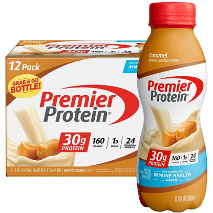 ๐จ FINAL CHANCE TO TRY BERRY BLAST! This 30g 340ml Protein Shake Won't Be Back!