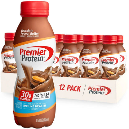 ๐จ FINAL CHANCE TO TRY BERRY BLAST! This 30g 340ml Protein Shake Won't Be Back!